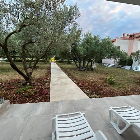 Apartman Oliva Zadar Exteriér fotografie