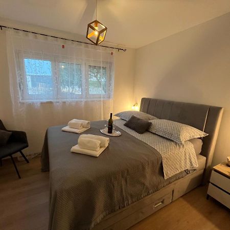 Apartman Oliva Zadar Exteriér fotografie