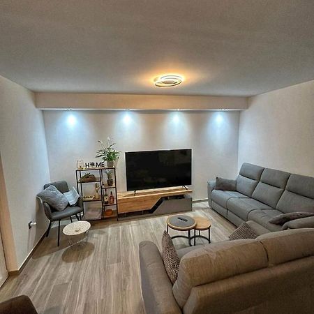 Apartman Oliva Zadar Exteriér fotografie