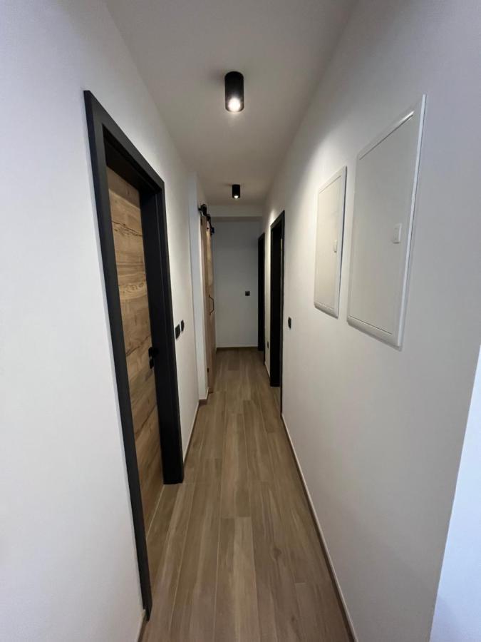 Apartman Oliva Zadar Exteriér fotografie