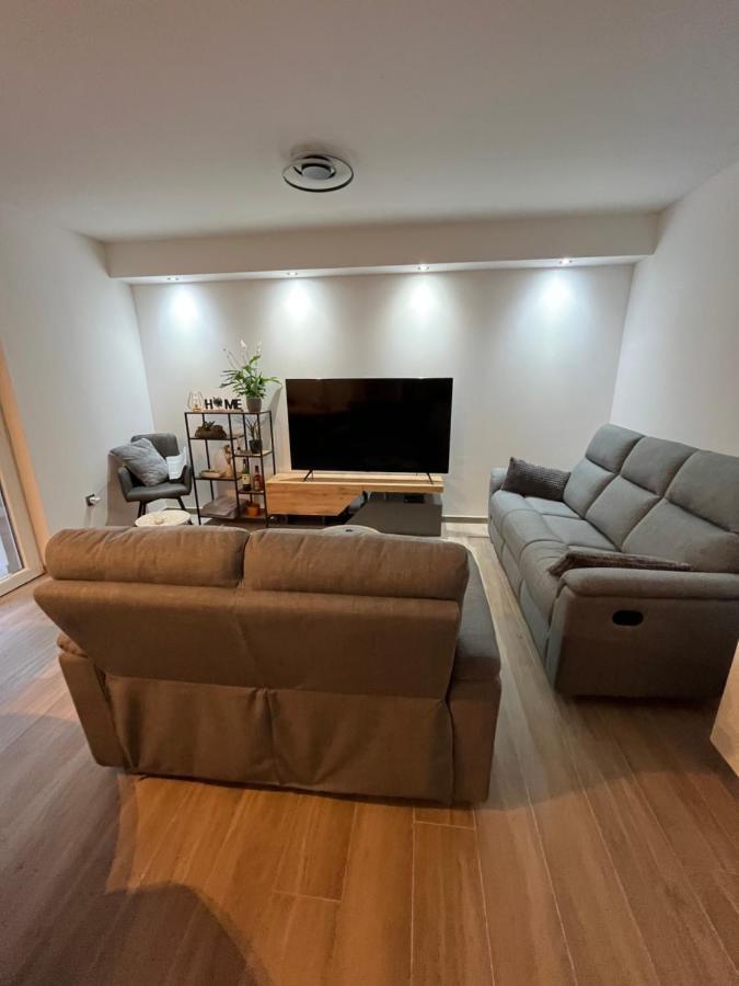 Apartman Oliva Zadar Exteriér fotografie
