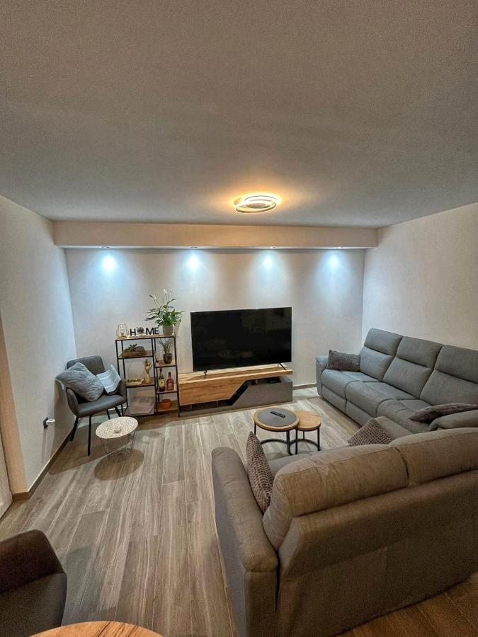 Apartman Oliva Zadar Exteriér fotografie