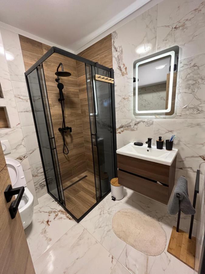 Apartman Oliva Zadar Exteriér fotografie