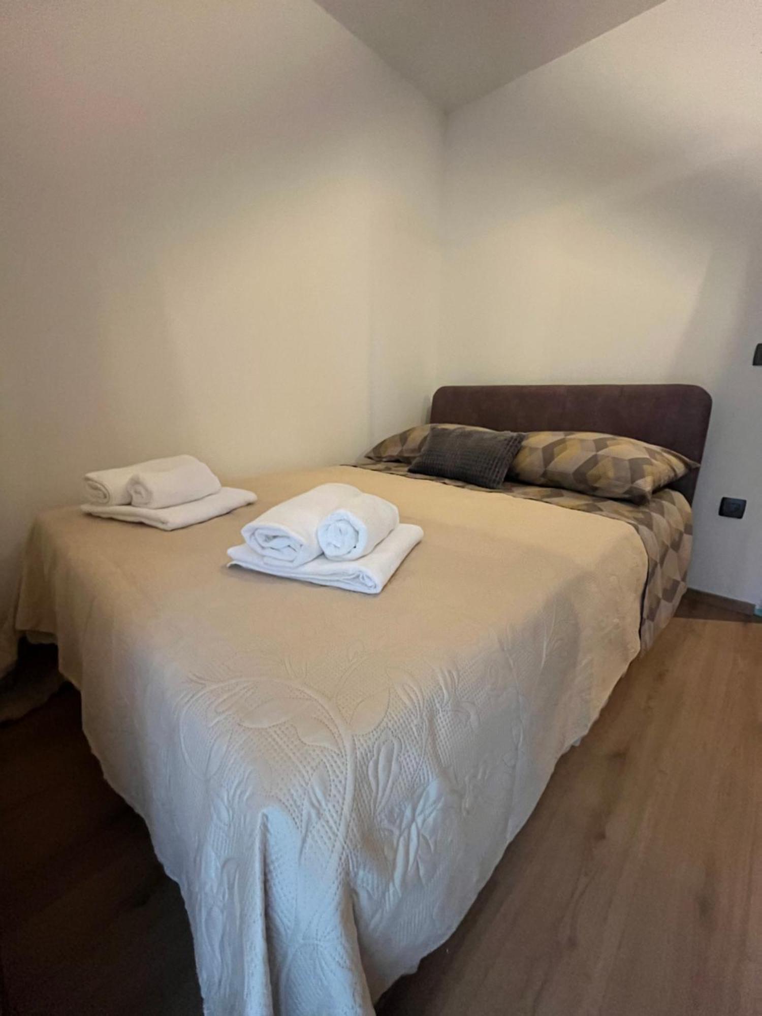Apartman Oliva Zadar Exteriér fotografie
